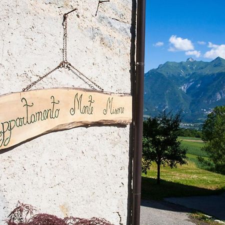 Appartamento Monte Misone Fiavè 外观 照片