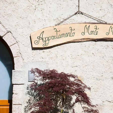 Appartamento Monte Misone Fiavè 外观 照片