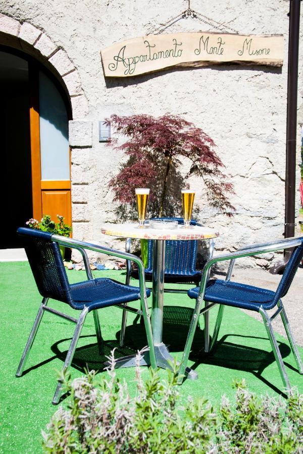Appartamento Monte Misone Fiavè 外观 照片