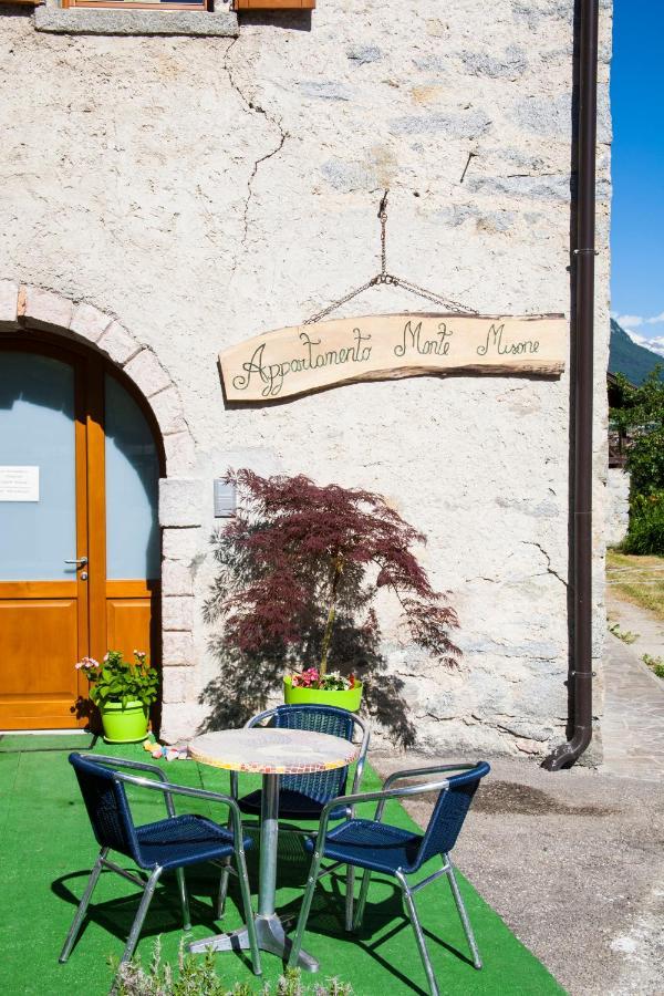 Appartamento Monte Misone Fiavè 外观 照片