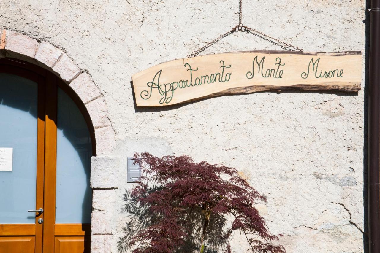 Appartamento Monte Misone Fiavè 外观 照片