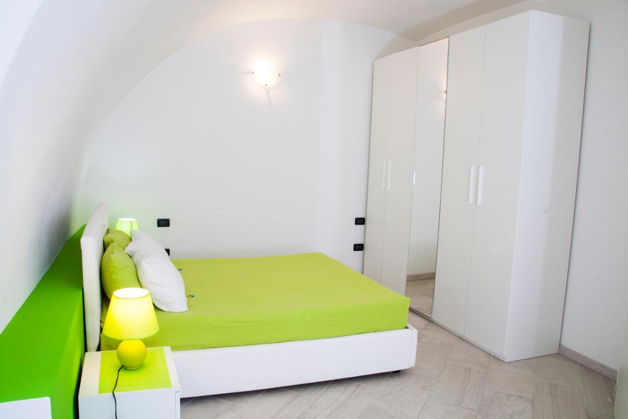 Appartamento Monte Misone Fiavè 外观 照片