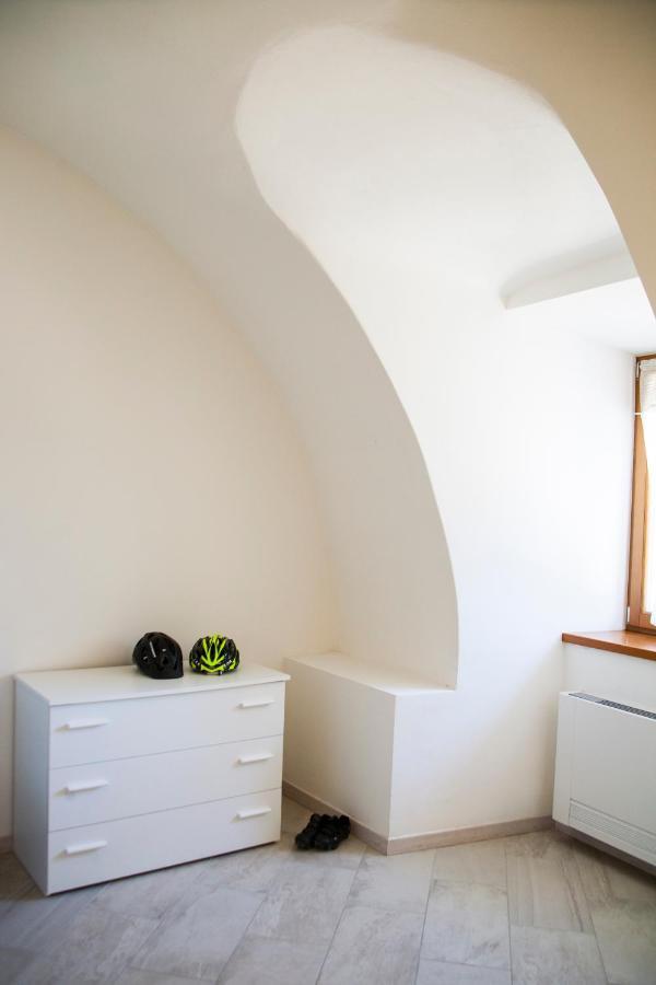 Appartamento Monte Misone Fiavè 外观 照片