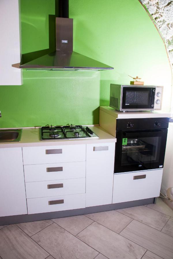 Appartamento Monte Misone Fiavè 外观 照片