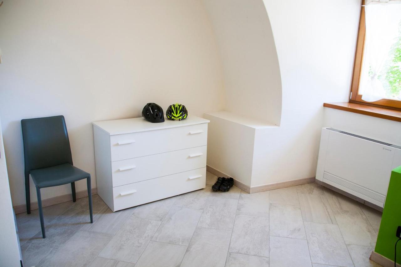 Appartamento Monte Misone Fiavè 外观 照片