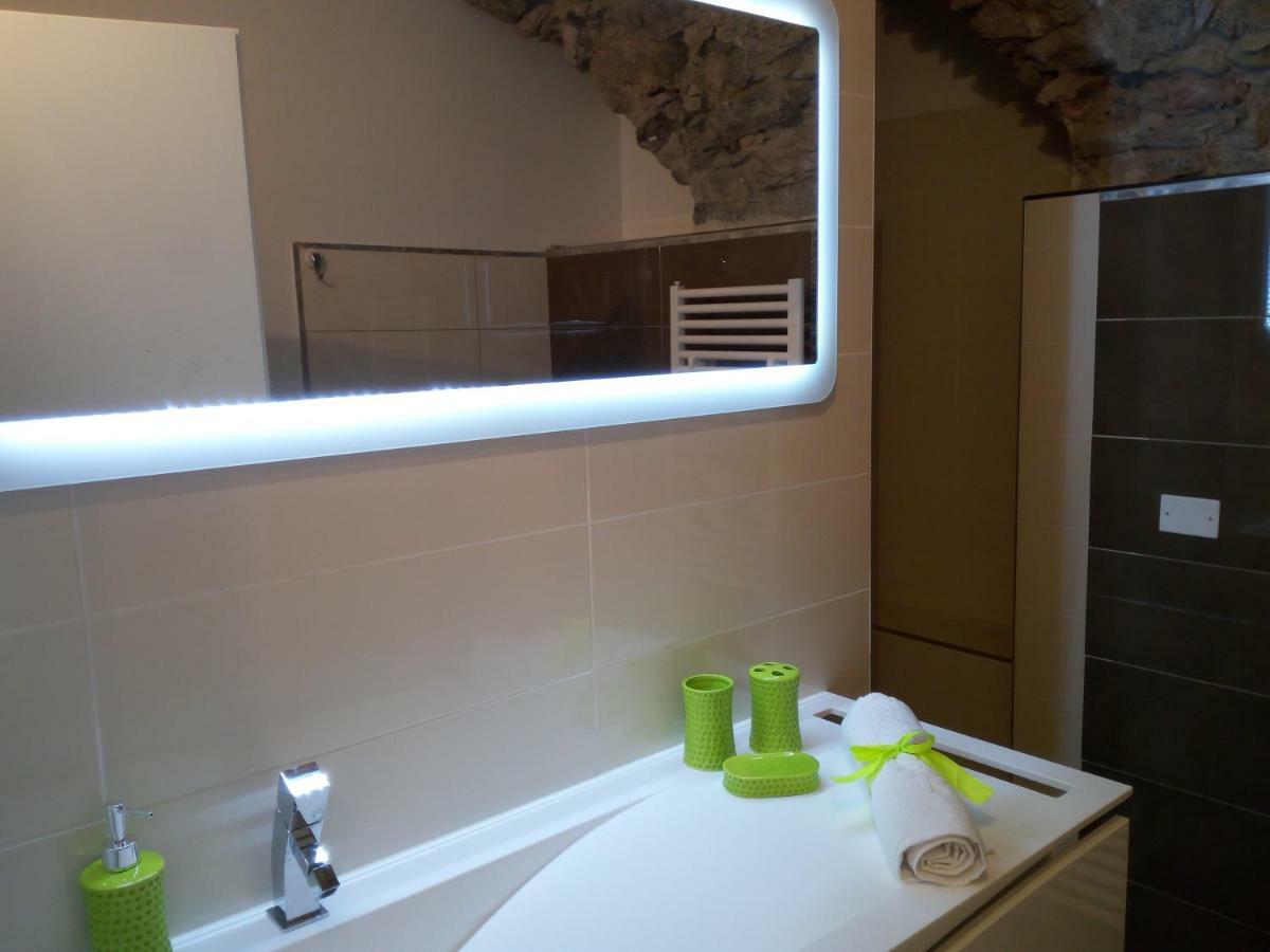 Appartamento Monte Misone Fiavè 外观 照片