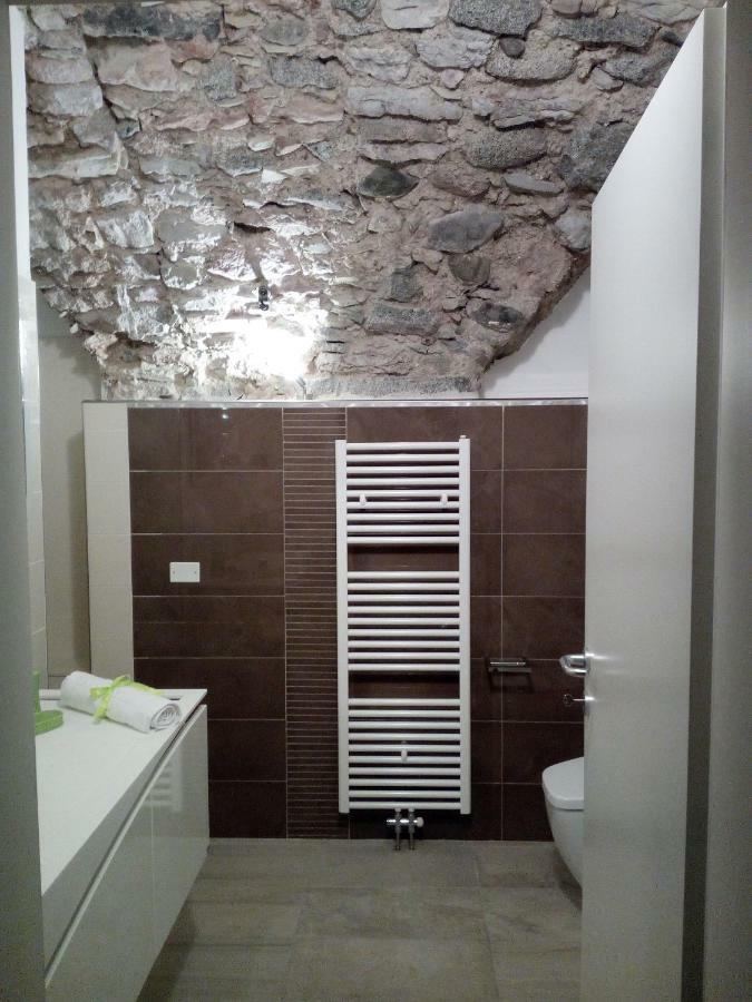 Appartamento Monte Misone Fiavè 外观 照片