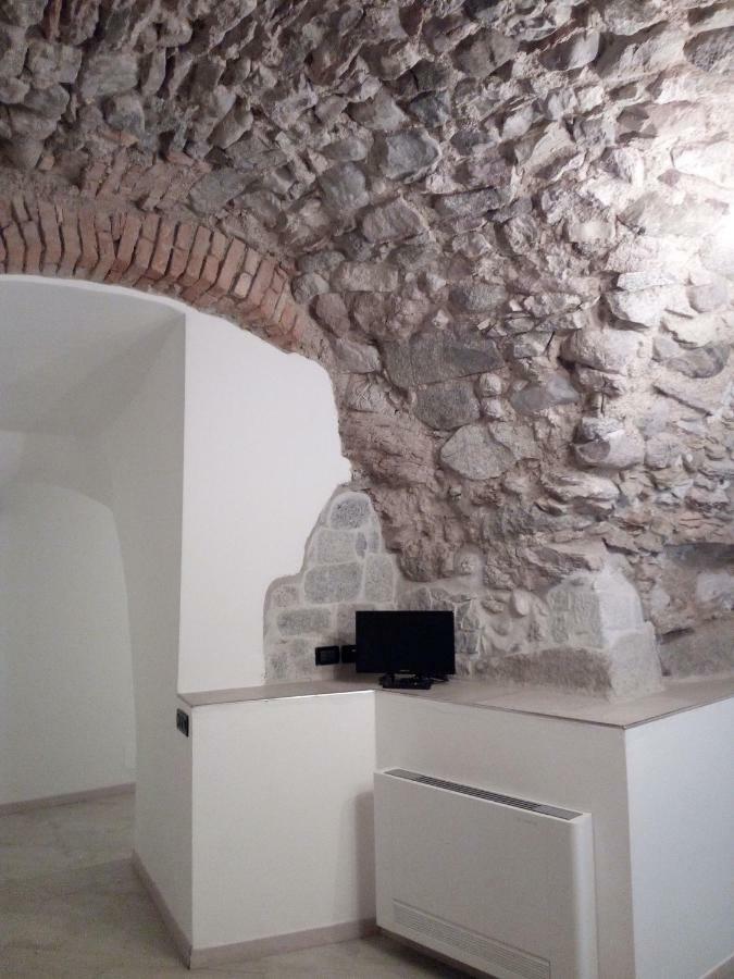 Appartamento Monte Misone Fiavè 外观 照片